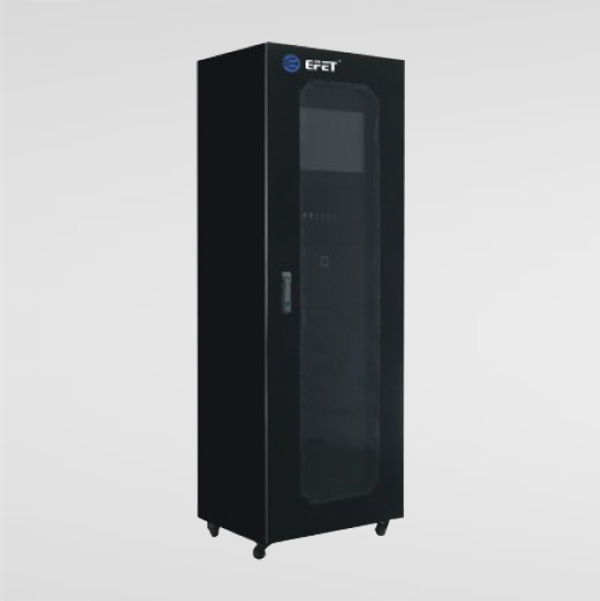 19寸立柜式主機